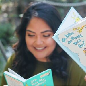 Meet your Posher, Ella